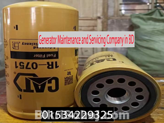 Industrial Diesel Generator Spares - nawabpur. Generator